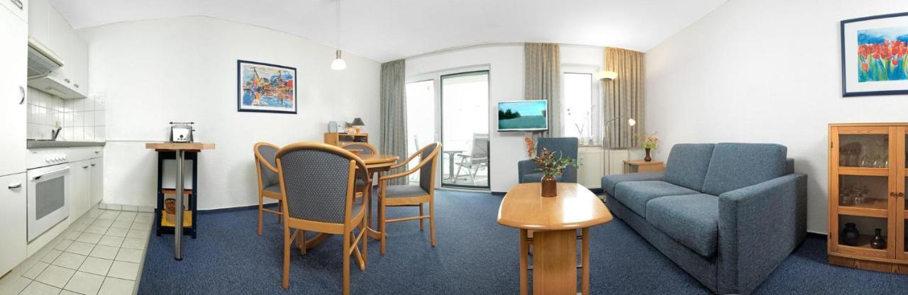 Appartement Am Yachthafen Insel Poel Exterior foto