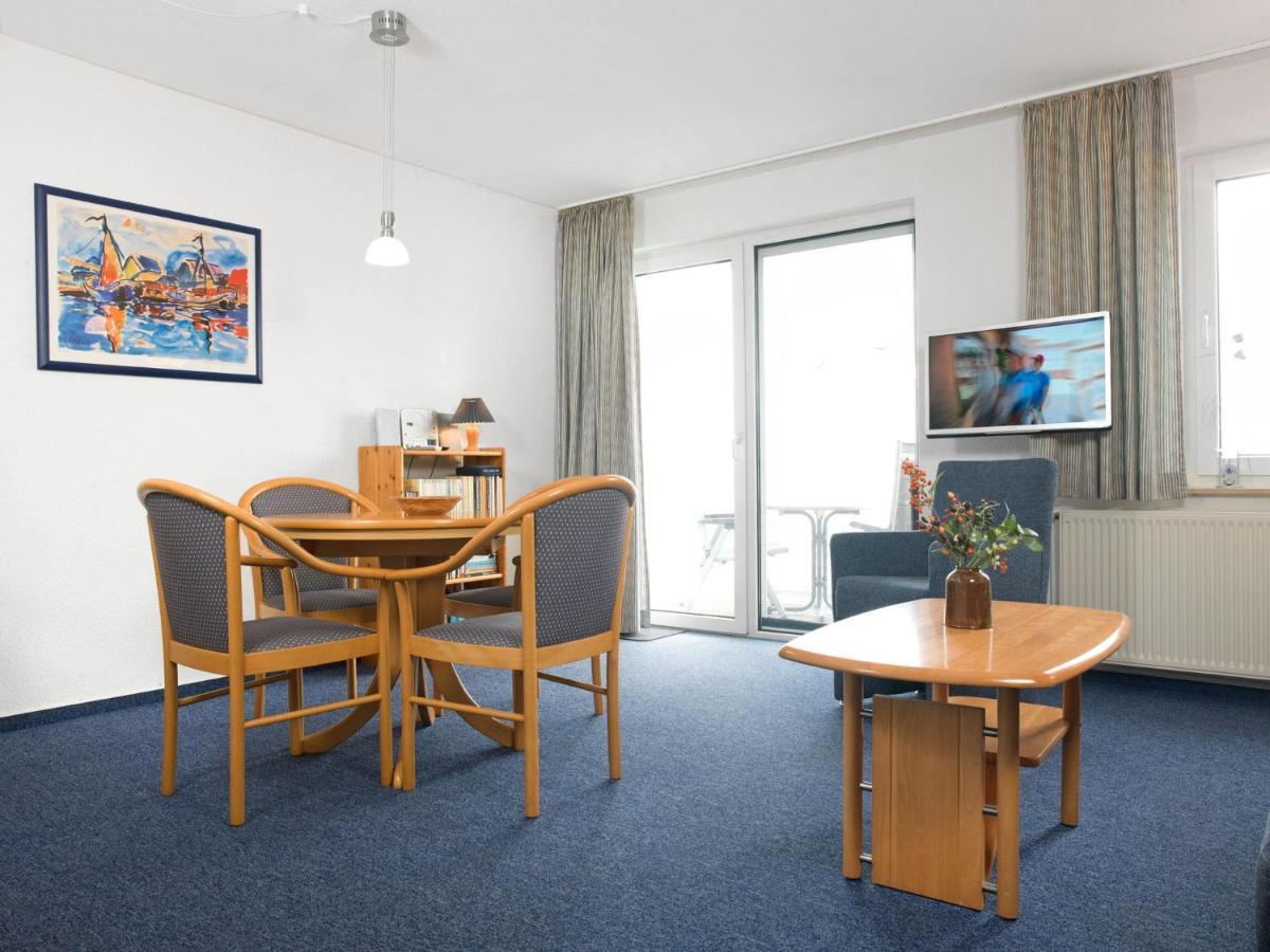 Appartement Am Yachthafen Insel Poel Exterior foto